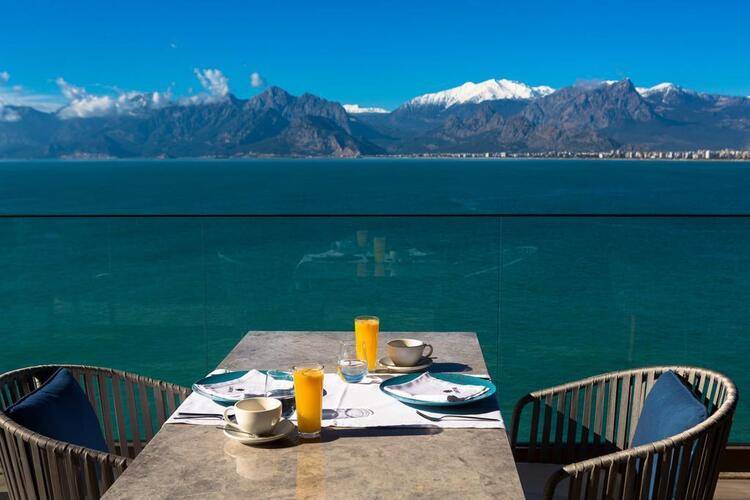 Cap D' Perge Hotel (Adults Only 18+)