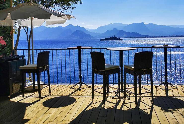 Cap D' Perge Hotel (Adults Only 18+)