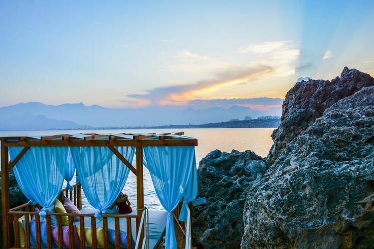 Cap D' Perge Hotel (Adults Only 18+)