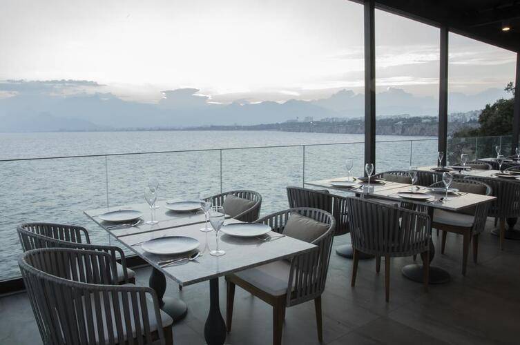Cap D' Perge Hotel (Adults Only 18+)
