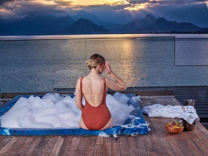 Cap D' Perge Hotel (Adults Only 18+)