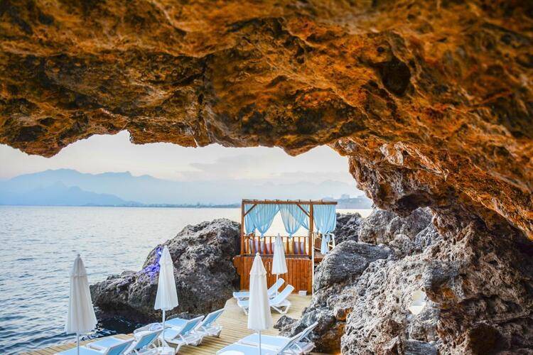 Cap D' Perge Hotel (Adults Only 18+)