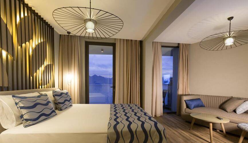 Cap D' Perge Hotel (Adults Only 18+)