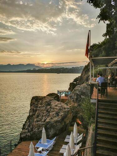 Cap D' Perge Hotel (Adults Only 18+)
