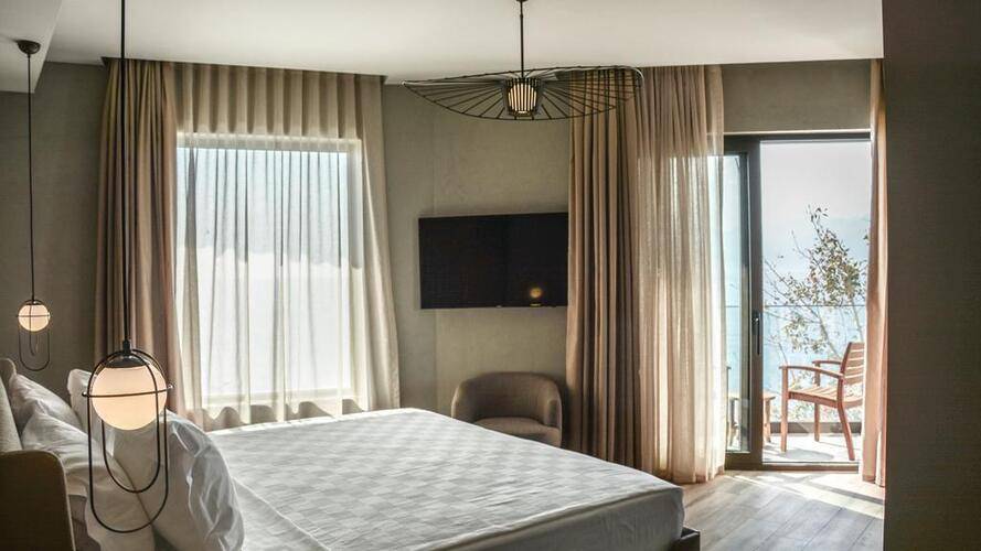 Cap D' Perge Hotel (Adults Only 18+)