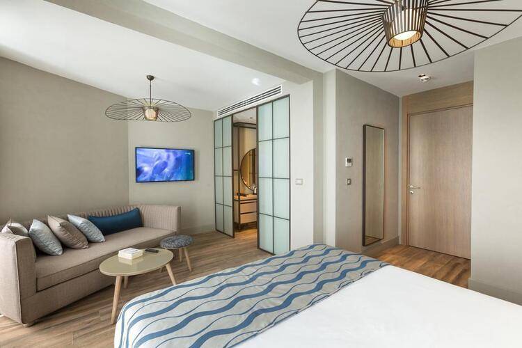 Cap D' Perge Hotel (Adults Only 18+)