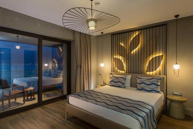 Cap D' Perge Hotel (Adults Only 18+)