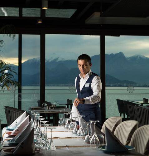 Cap D' Perge Hotel (Adults Only 18+)