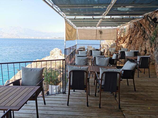 Cap D' Perge Hotel (Adults Only 18+)