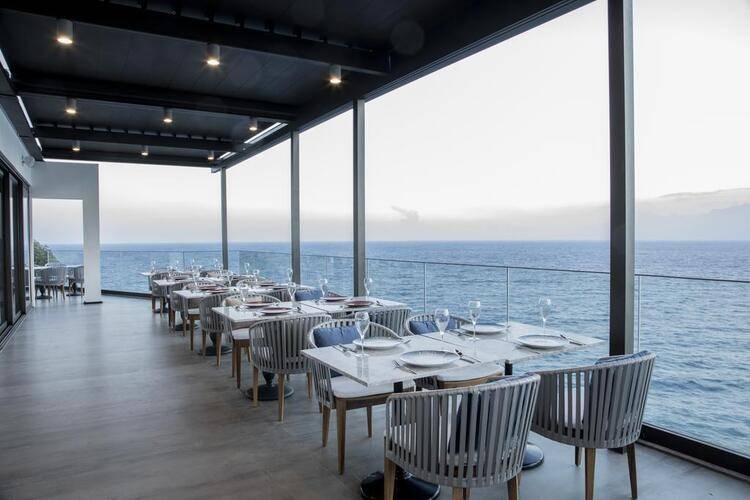 Cap D' Perge Hotel (Adults Only 18+)