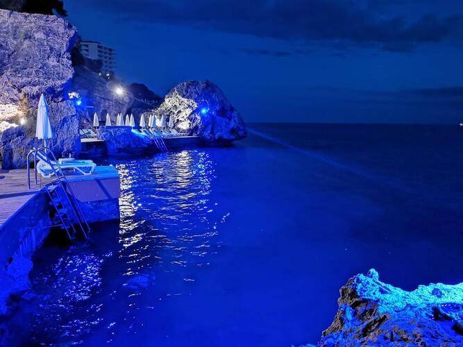 Cap D' Perge Hotel (Adults Only 18+)