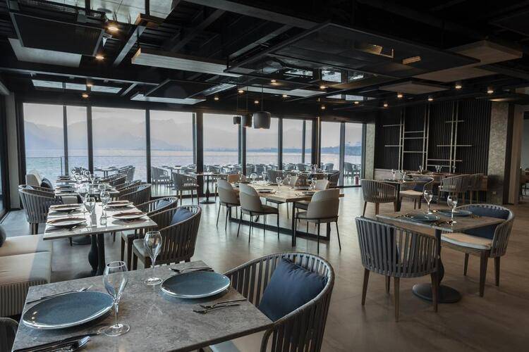 Cap D' Perge Hotel (Adults Only 18+)