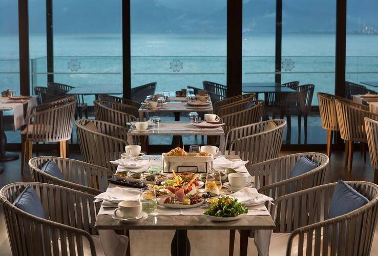 Cap D' Perge Hotel (Adults Only 18+)