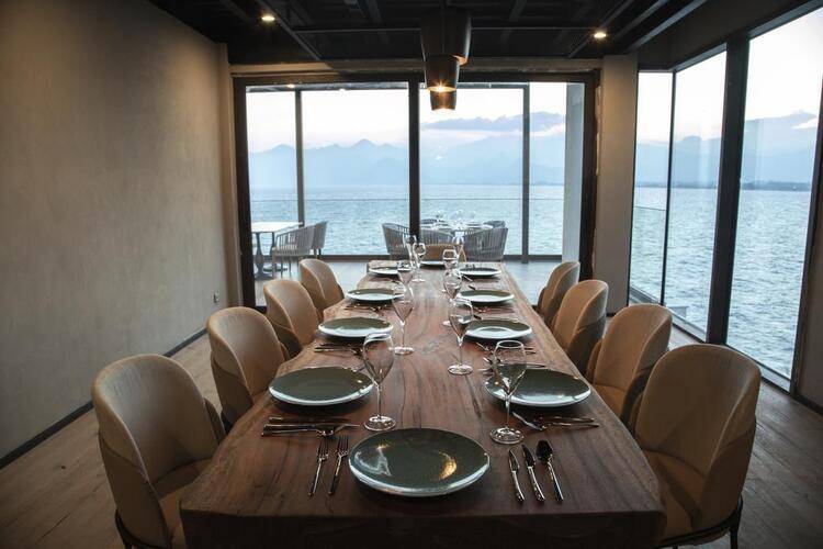 Cap D' Perge Hotel (Adults Only 18+)