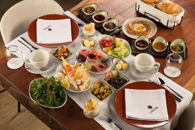 Cap D' Perge Hotel (Adults Only 18+)