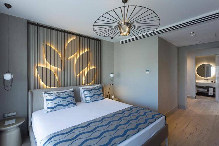 Cap D' Perge Hotel (Adults Only 18+)