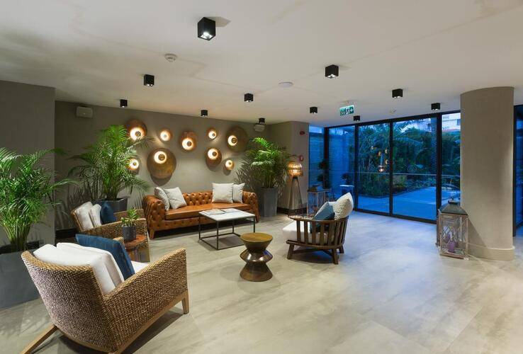 Cap D' Perge Hotel (Adults Only 18+)
