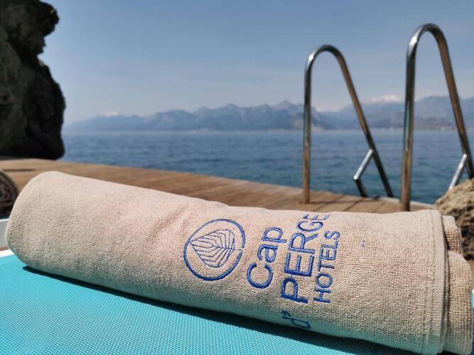 Cap D' Perge Hotel (Adults Only 18+)