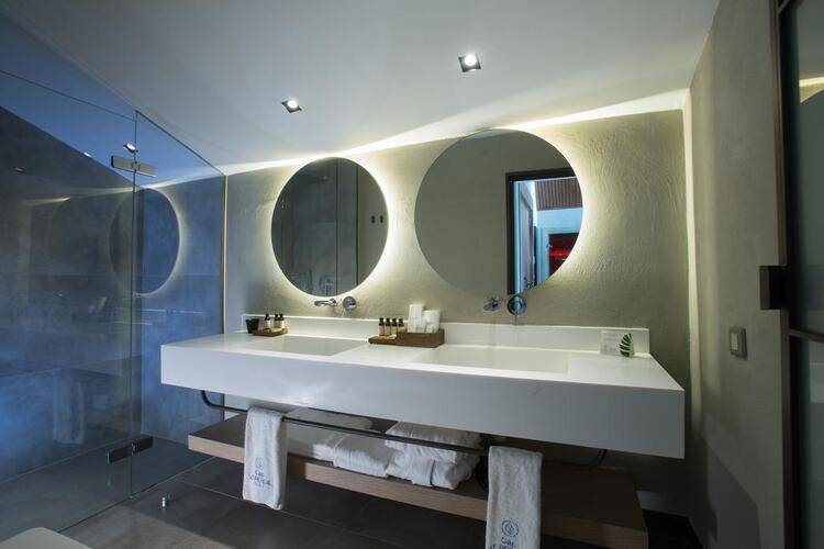 Cap D' Perge Hotel (Adults Only 18+)