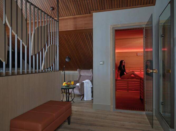 Cap D' Perge Hotel (Adults Only 18+)