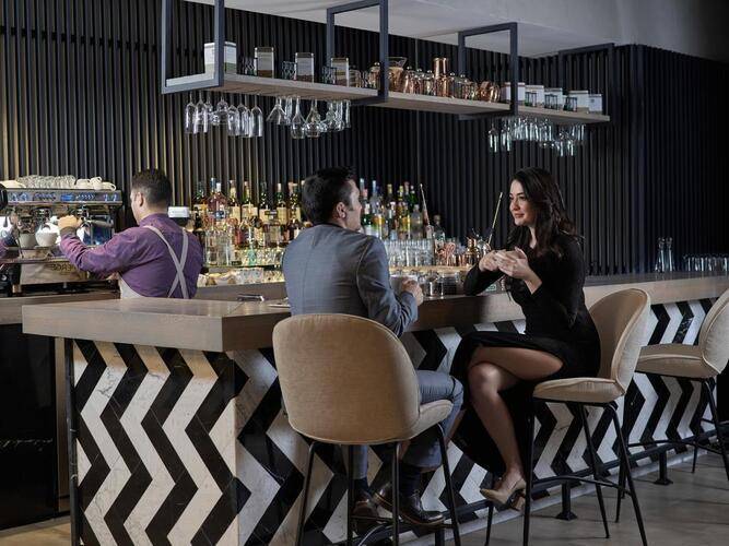 Cap D' Perge Hotel (Adults Only 18+)