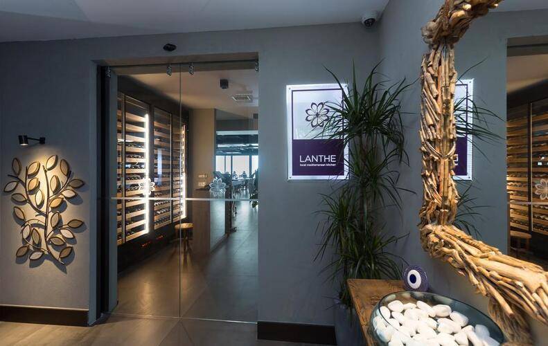 Cap D' Perge Hotel (Adults Only 18+)