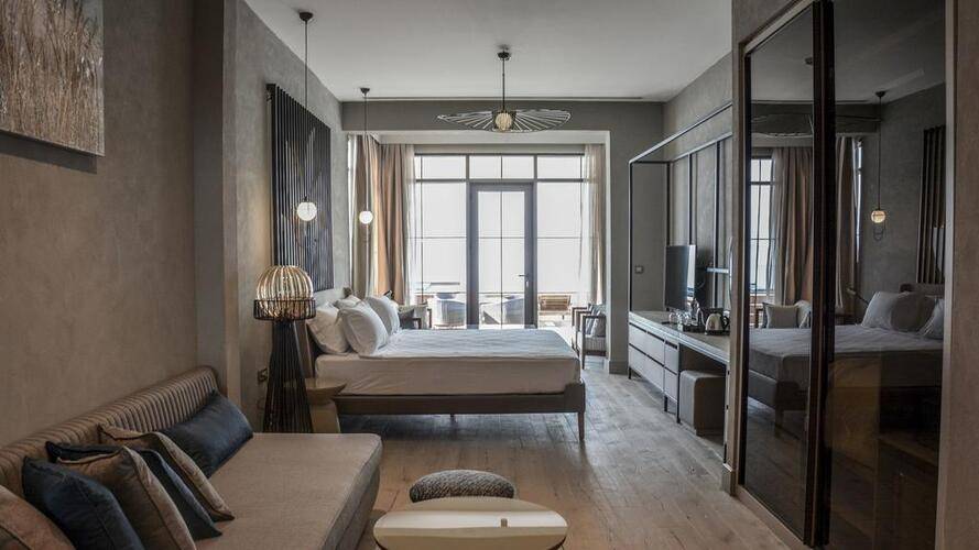 Cap D' Perge Hotel (Adults Only 18+)