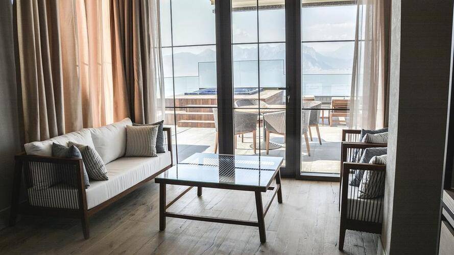 Cap D' Perge Hotel (Adults Only 18+)