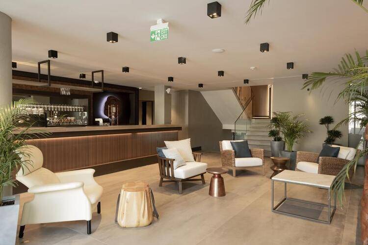 Cap D' Perge Hotel (Adults Only 18+)