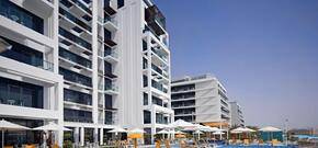 C Central Beach Hotel The Palm