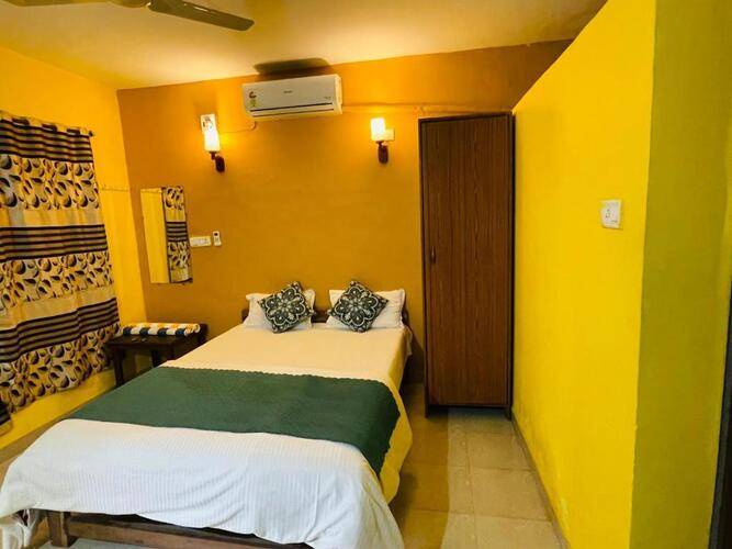 Samantha Inn