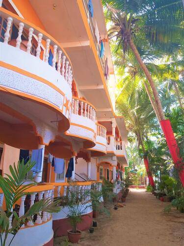 Samantha Inn