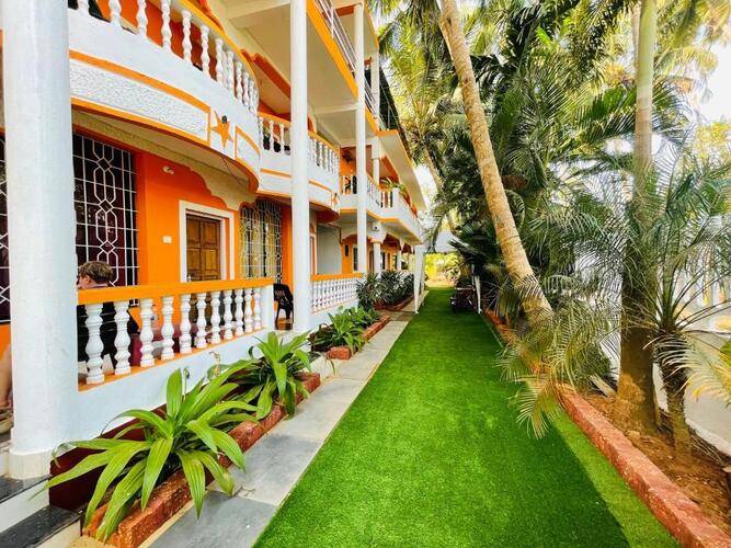Samantha Inn
