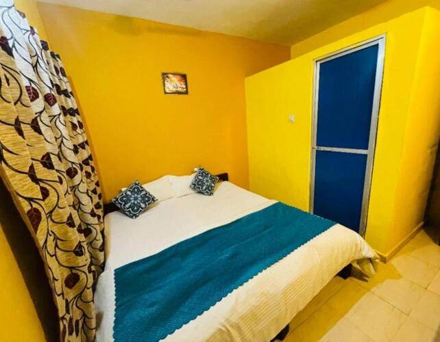 Samantha Inn