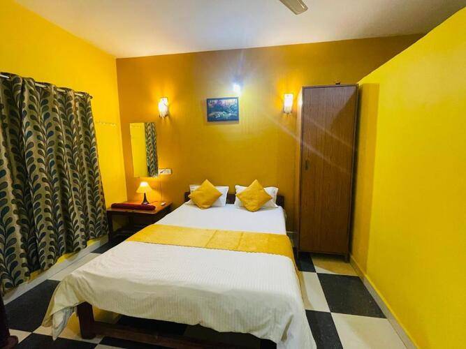 Samantha Inn