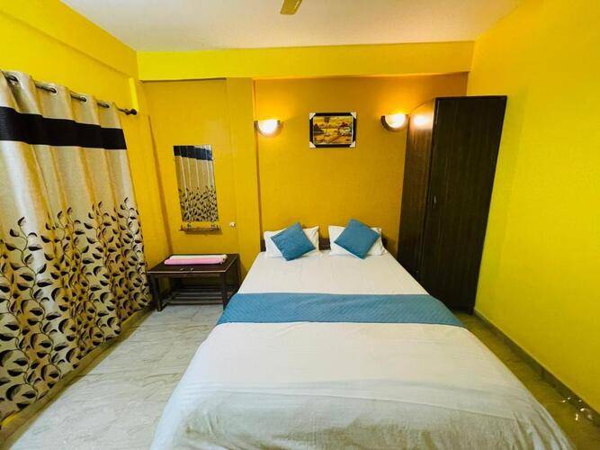 Samantha Inn