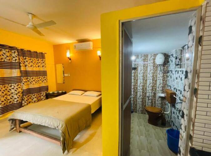 Samantha Inn