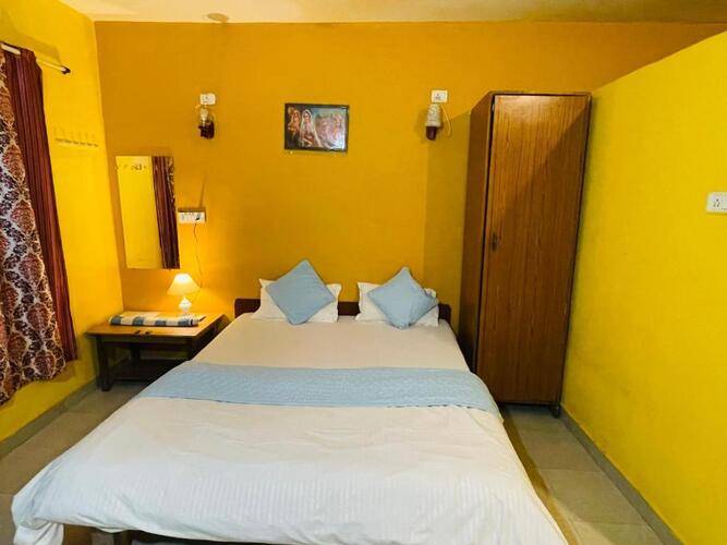 Samantha Inn