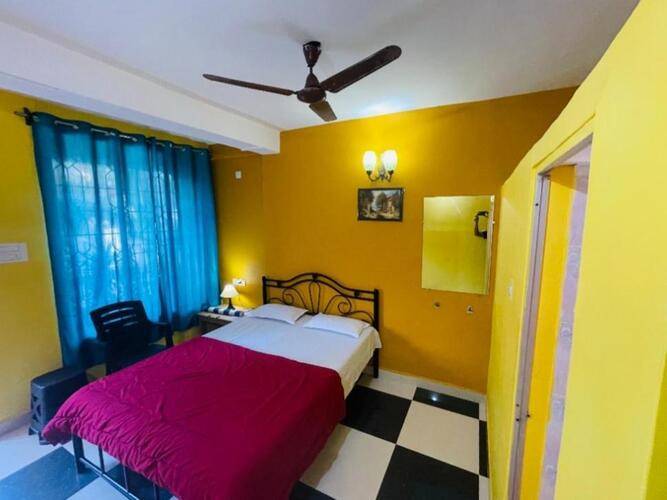 Samantha Inn