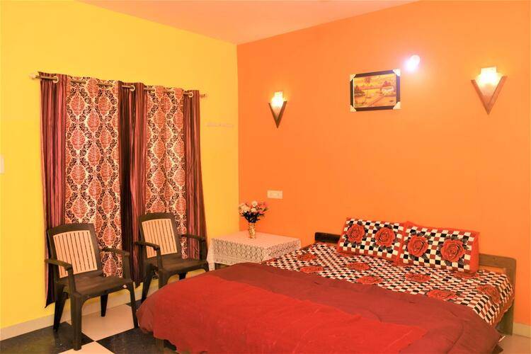 Samantha Inn