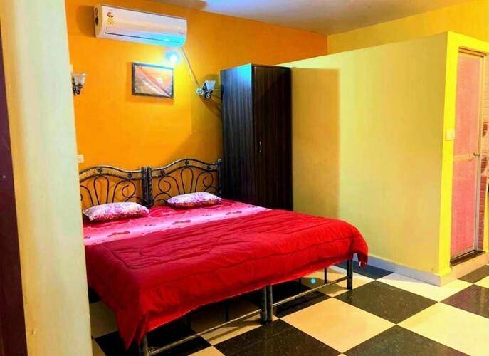 Samantha Inn