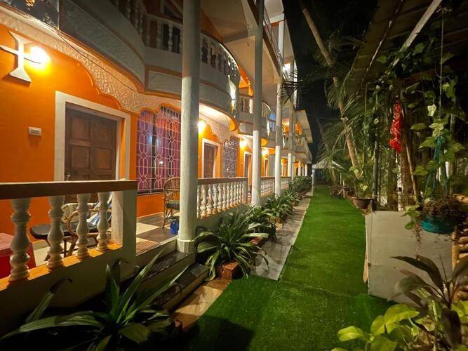 Samantha Inn