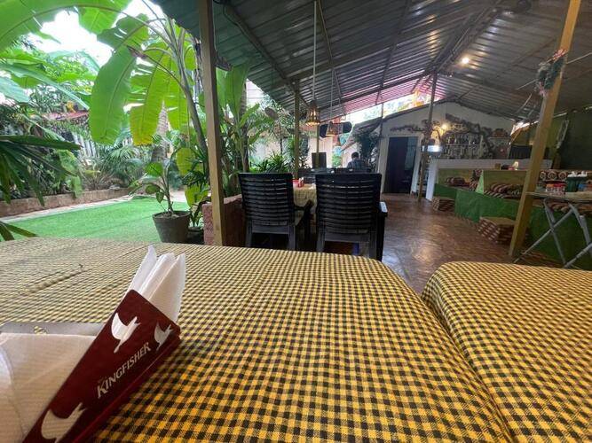Samantha Inn