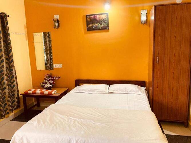 Samantha Inn
