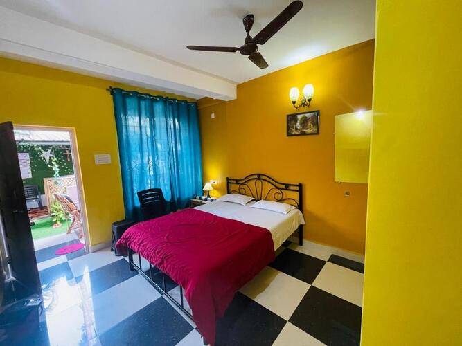 Samantha Inn