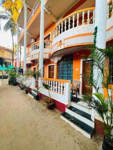 Samantha Inn