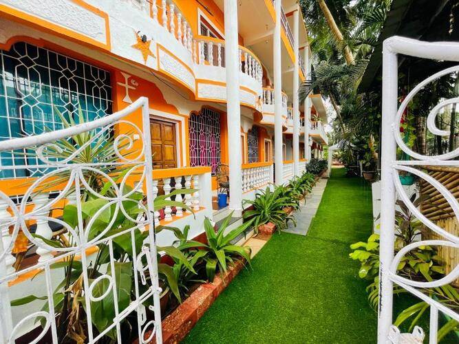 Samantha Inn
