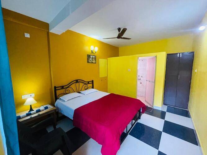 Samantha Inn