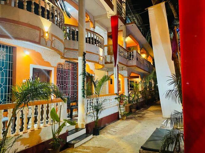 Samantha Inn