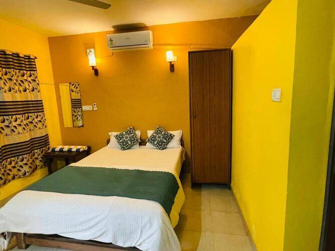 Samantha Inn